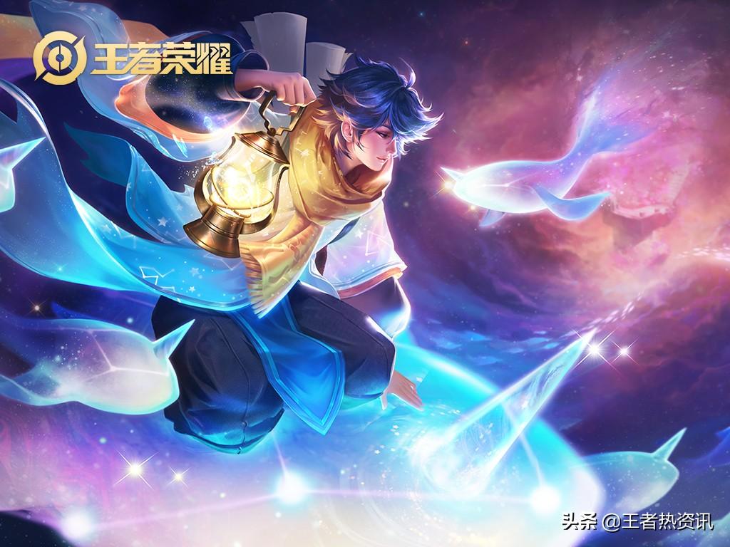 最新莊周銘文攻略，掌握變化，自信閃耀之道