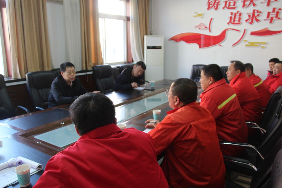 油田干部改革動態(tài)，塑造高效創(chuàng)新領(lǐng)導(dǎo)團(tuán)隊(duì)的新舉措
