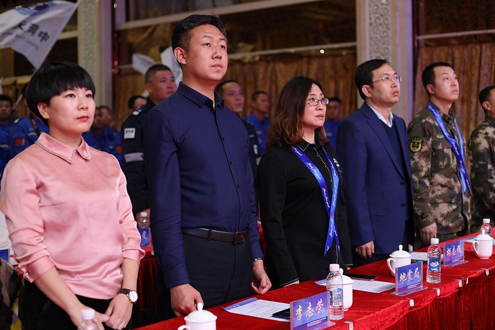山西地震局最新動態(tài)揭秘，監(jiān)測、預(yù)警與應(yīng)急管理的最新進(jìn)展
