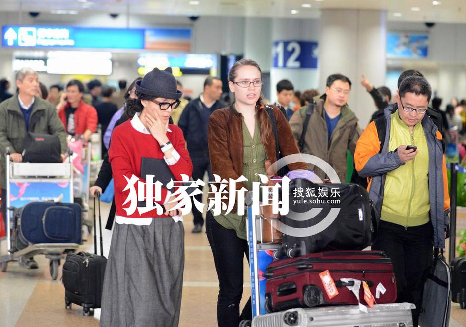 最新回京步驟指南，從入境到生活的全方位指南