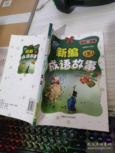 探尋古典與現(xiàn)代交融的詩意魅力，倩女成語新編解析