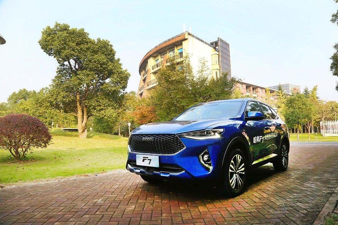 長(zhǎng)城汽車銷量最新消息火熱出爐????