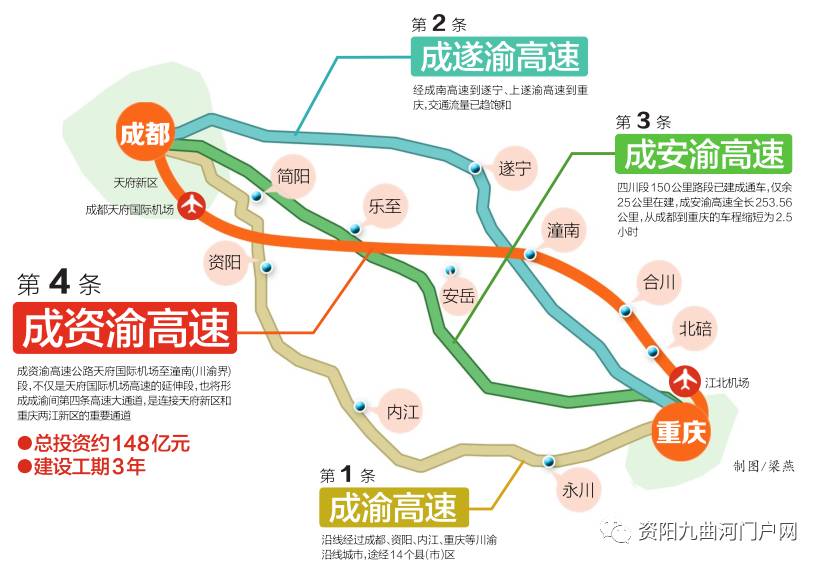 四川資潼高速最新動態(tài)，進展順利，駕車體驗即將升級！