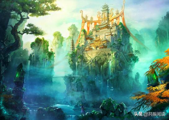 探尋武俠世界無(wú)盡奧秘，武破九荒最新章節(jié)下載