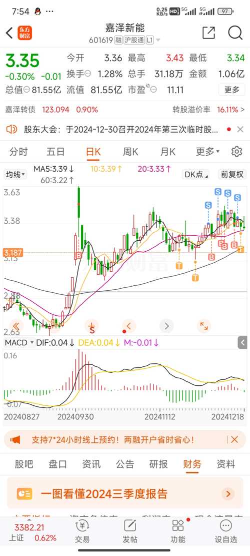 嘉澤新能股票最新動(dòng)態(tài)，小巷深處的綠色能源寶藏揭秘