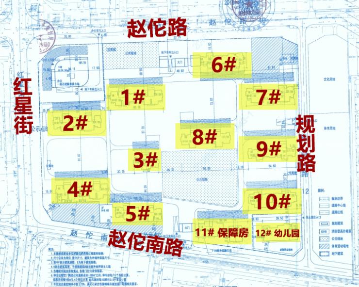 綜合布線 第19頁(yè)