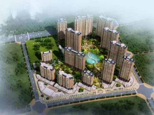 六安東方藍(lán)海最新房?jī)r(jià)，科技引領(lǐng)，未來(lái)生活即刻體驗(yàn)