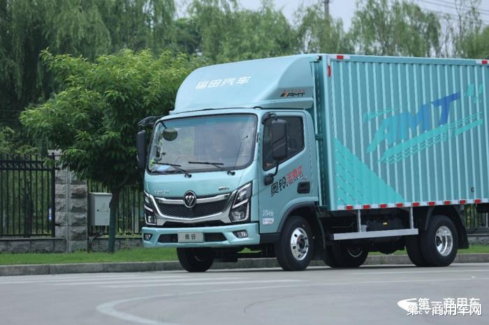 全新奧鈴T3 2025款，啟程自然探索之旅
