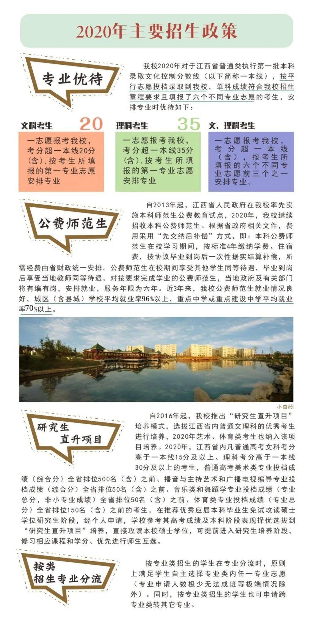 江西免費師范生最新政策，時代引領，教育希望之路