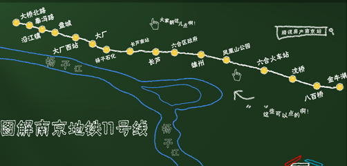 南京八號(hào)線(xiàn)最新進(jìn)展與消息更新????