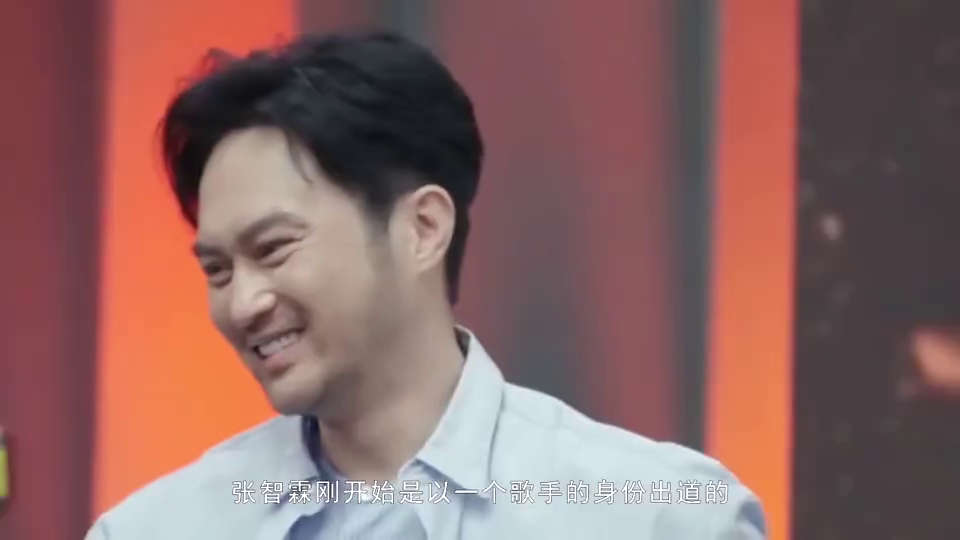 張智霖最新電影三大看點(diǎn)全解析！