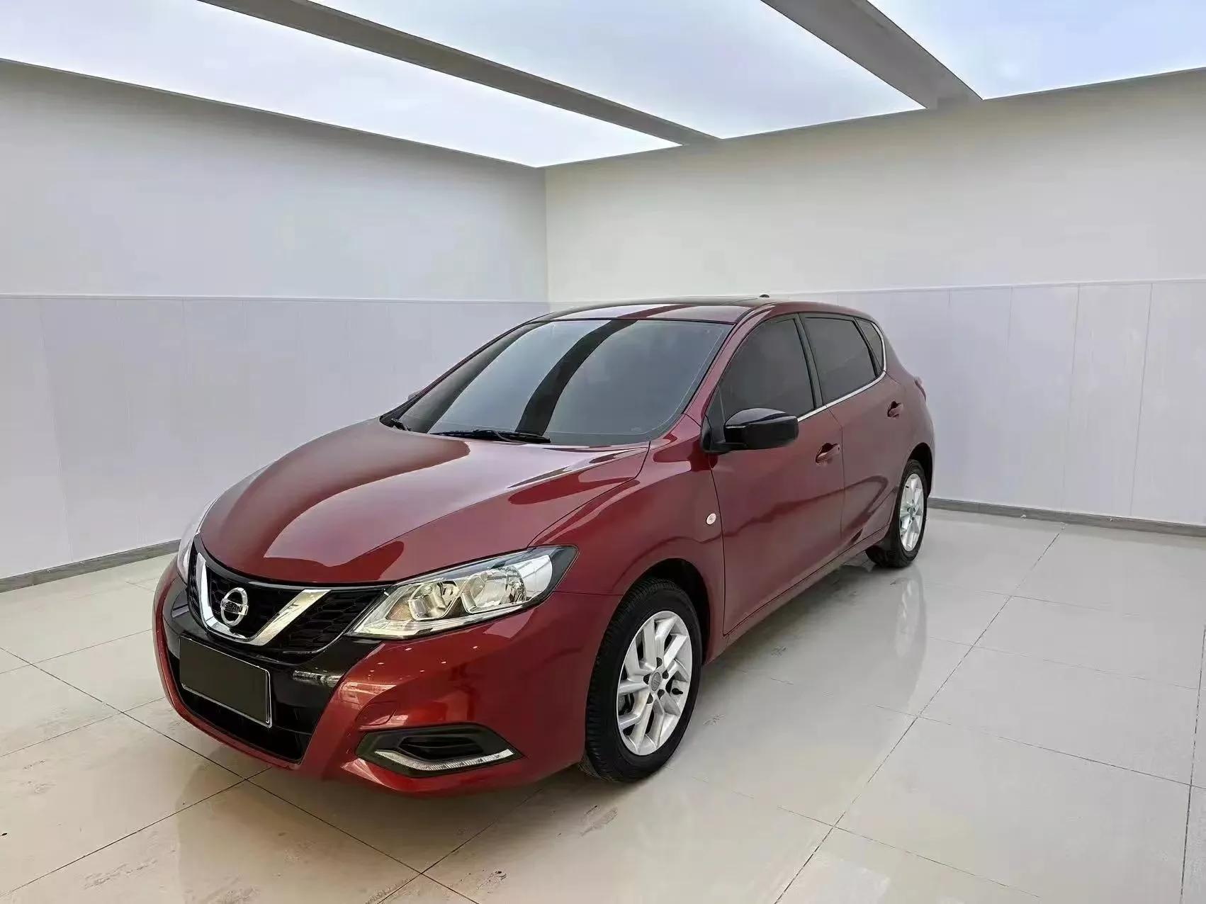 全方位解讀，最新日產(chǎn)騏達(dá)價(jià)格一覽，輕松購車攻略