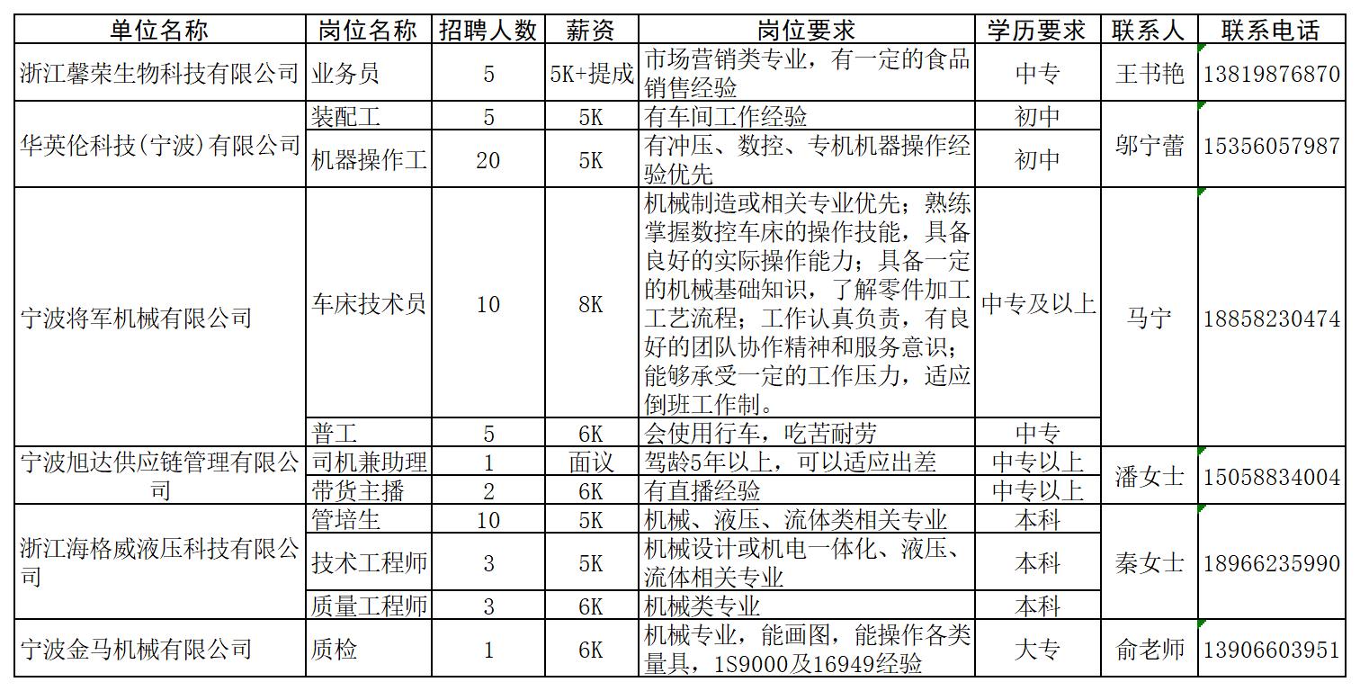 寧波最新招聘信息與溫暖招聘故事，友情的紐帶，家的溫馨