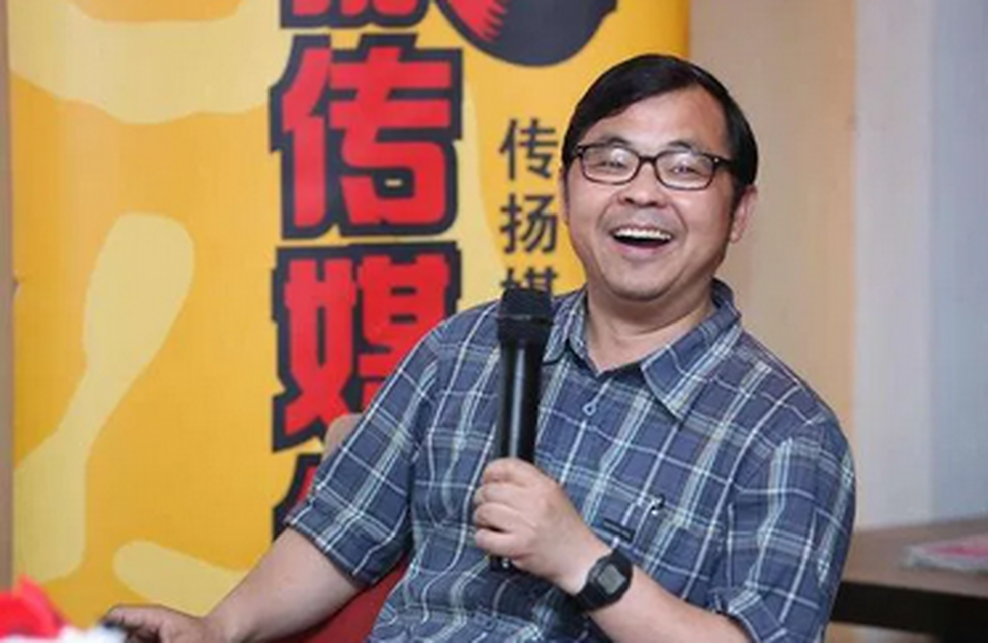 易富賢最新微博分享，自然之旅中的心靈平和與寧靜探索