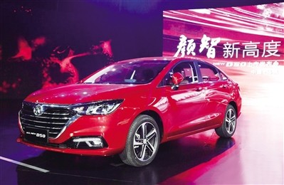 紳寶最新車型，科技與品質(zhì)的完美融合