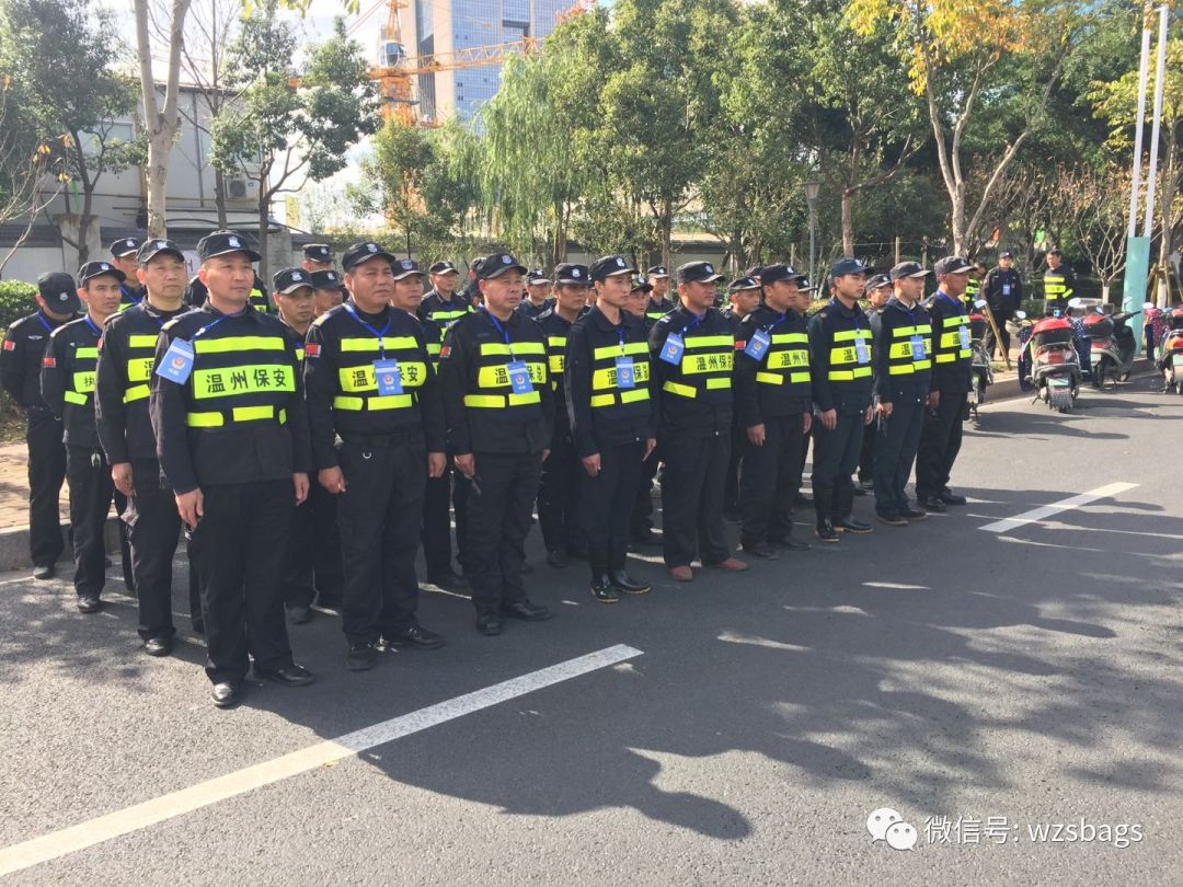 溫州智能安保最新招聘信息，科技重塑安保，智能守護(hù)未來崗位